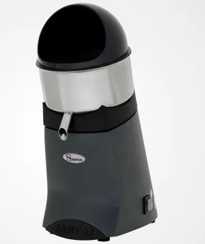 Соковыжималки СОКОВЫЖИМАЛКА SANTOS 52G СЕРАЯ