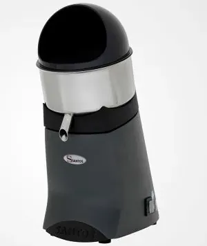 Соковыжималки Соковыжималка SANTOS 52G серая