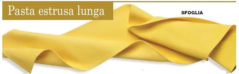 Форма LA MONFERRINA для DOLLY / P.NUOVA SFOGLIA 100 MM бронза