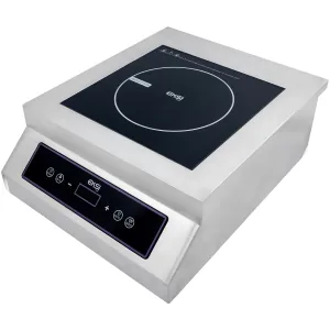 Плита индукционная настольная EKSI Q8 (Flat)