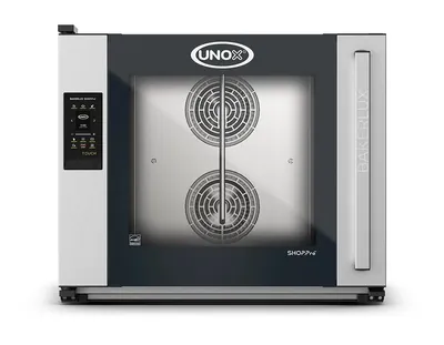 Конвекционные печи Печь конвекционная Unox XEFR-06EU-ETRV