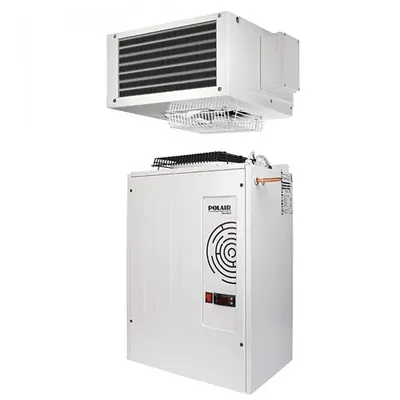 Сплит-системы холодильные Сплит-система низкотемпературная Polair SB108 S