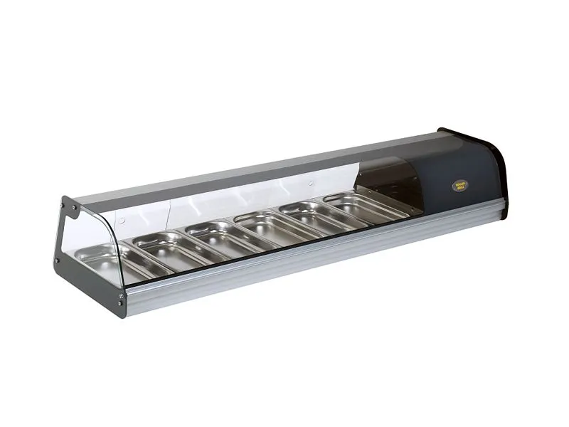 Барная витрина холодильная Roller Grill TPR 60
