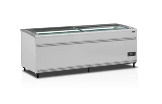 Бонеты БОНЕТА ХОЛОД.-МОРОЗ. TEFCOLD SFI210-CF VS