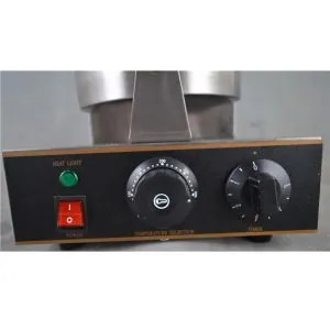 Вафельница для бельгийских вафель Enigma IWB-1