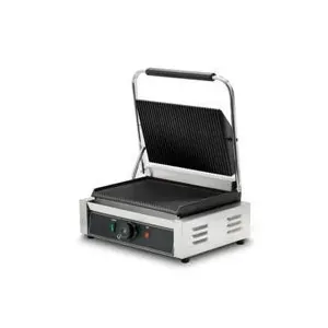 Грили контактные Гриль контактный Starfood PANINI R