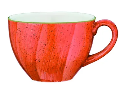 Чашки, кружки, блюдца Bonna TERRACOTA AURA Чашка ATC RIT 01 CF (230 мл)