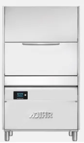 Машина котломоечная Dihr LP3 S PLUS ELETTRONICA + XP