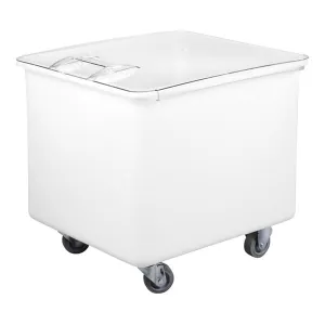 Контейнер для сыпучих продуктов 121л L 61см w 56см h 58 Cambro IB32-148