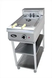 Фритюрницы ФРИТЮРНИЦА GRILL MASTER ФЖТЛФРЭ 24022