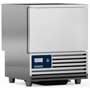 Шкаф шоковой заморозки IRINOX SimplyFresh reach-in blast chiller
