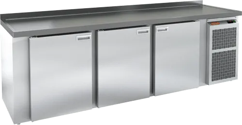 Кегераторы КЕГЕРАТОР HICOLD BR-111/GNK W (R290)