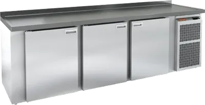 Кегераторы КЕГЕРАТОР HICOLD BR-111/SNK W (R290)