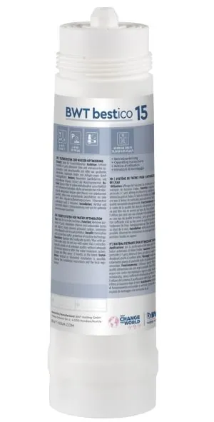 Фильтр картридж BWT BESTICO 15 без головной части
