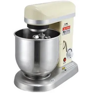 Миксер планетарный Starfood HLB10A