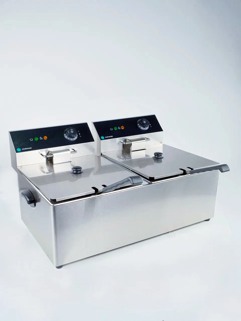 Фритюрница Hurakan HKN-FD88N