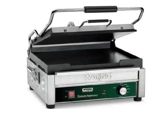 Гриль контактный Waring WFG250E