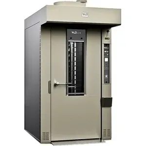 Ротационные печи Печь конвекционно-ротационная WLBаke ROTOR Smart (60x80,платф)
