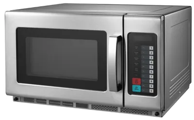 Печи микроволновые Печь микроволновая Turbo Micro Wave TMW-1800MD-II