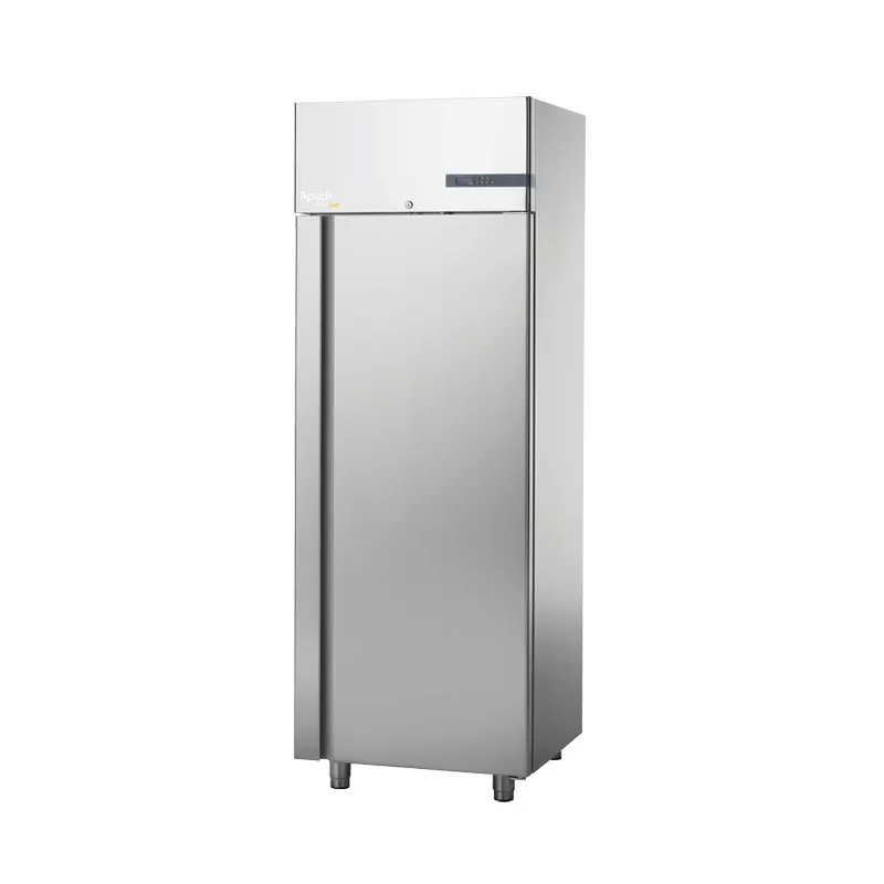 Шкаф холодильный 600 литров без агрегата APACH CHEF LINE LCRM60SR