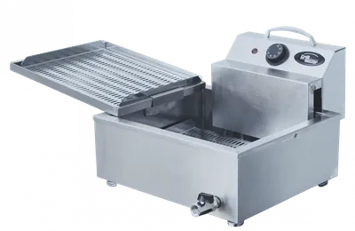 Фритюрницы Чебуречница Grill Master Ф2ФРЭ, 21605, электрическая