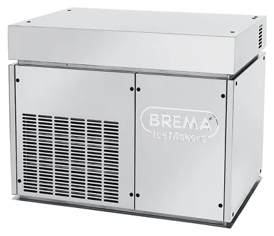 Льдогенераторы Льдогенератор Brema Muster 350A, без газа
