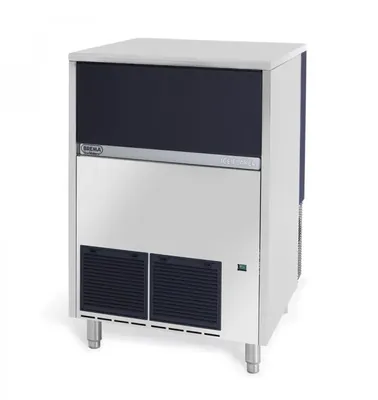 Льдогенераторы ЛЬДОГЕНЕРАТОР BREMA ГРАНУЛЫ GB 1555W HC