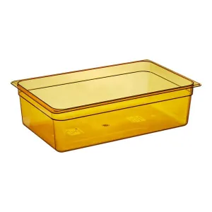 Гастроемкость GN1/1х150 H-PAN поликарбонат Cambro 16HP-150