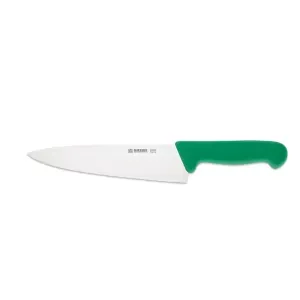 Кухонные ножи и заточка Нож поварской L 20см с широким лезвием GIESSER 8455 20 gr