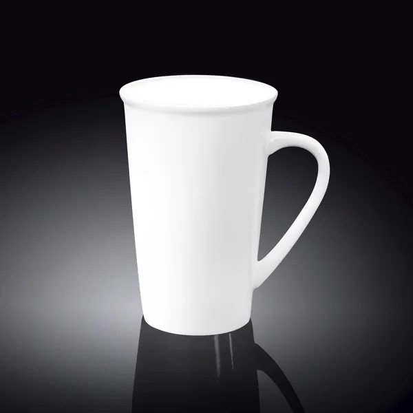 Кружка 550 мл. d=90 мм. h=145 мм. Wilmax (блюдце 47708)