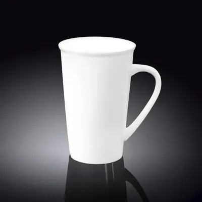 Чашки, кружки, блюдца Кружка 550 мл. d=90 мм. h=145 мм. Wilmax (блюдце 47708)