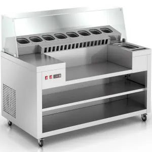 Блинницы Блинная станция ттм БСХВ-01М 60916