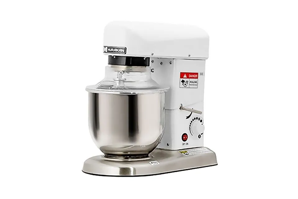 Миксер планетарный HURAKAN HKN-KS5