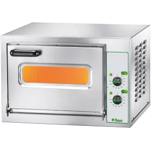 Печь для пиццы подовая Fimar MICROV18C 220V (CE)