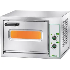 Печь для пиццы подовая Fimar MICROV18C 220V (CE)