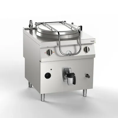 Котлы пищеварочные КОТЕЛ ЭЛЕКТРИЧЕСКИЙ 900 СЕРИИ APACH CHEF LINE SLKE89I100