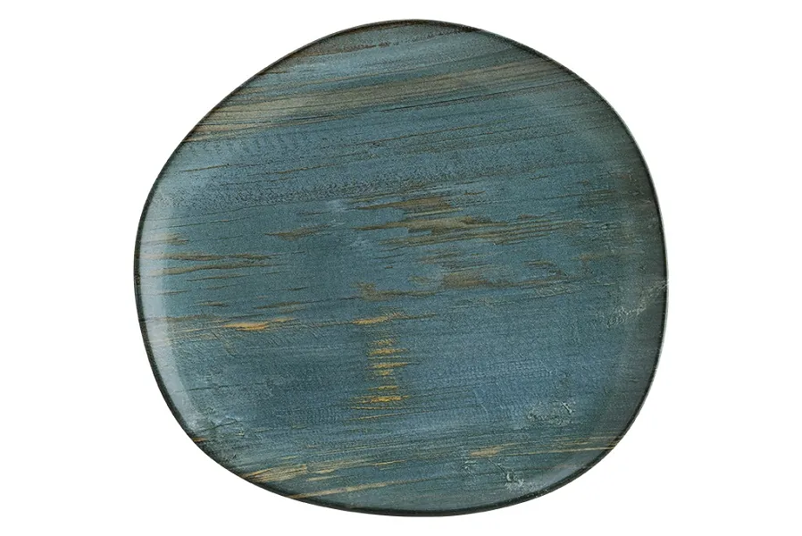 Bonna Madera Mint Тарелка плоская MDRMT VAO 29 DZ (29 см)