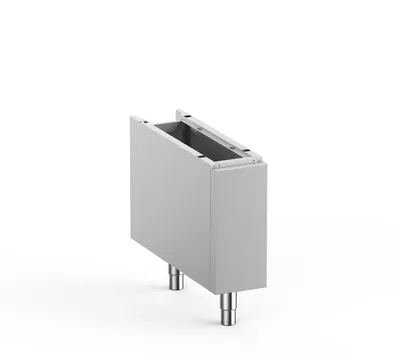Шкафы нейтральные ПОДСТАВКА НЕЙТРАЛЬНАЯ 900 СЕРИИ APACH CHEF LINE GLAB29P