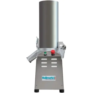 Измельчитель хлеба электрический настольный Rollmatic BM11