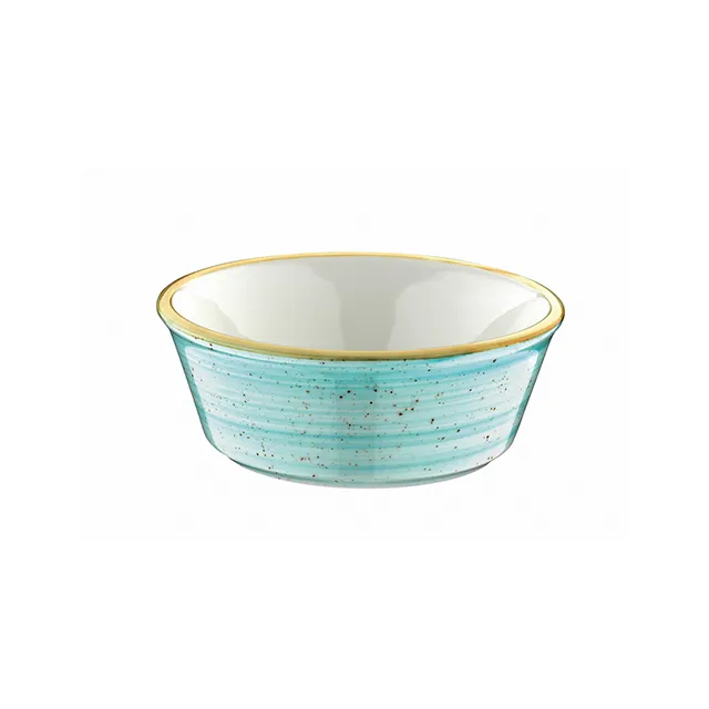 Bonna AQUA AURA Салатник AAQ BNC 12 KS (12 см, голубой)