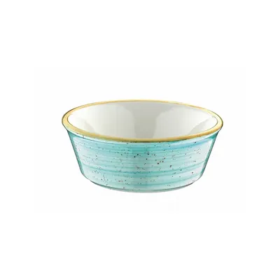 Bonna AQUA AURA Салатник AAQ BNC 12 KS (12 см, голубой)