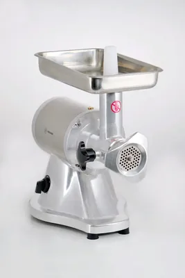 Мясорубки МЯСОРУБКА HURAKAN HKN-12S