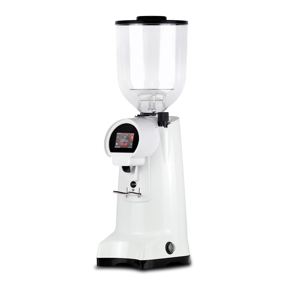 Кофемолки Кофемолка FIRENZE 75 White