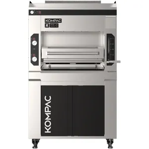 Гриль электрический Kompac ND-1T