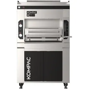 Грили электрические, газовые и водяные Гриль электрический Kompac ND-1T