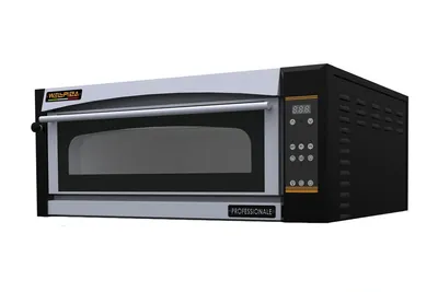 Печи для пиццы Печь для пиццы т.м. WLBake серии WellPizza, мод. Professionale 4D