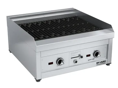 Грили на углях и дровах ГРИЛЬ ВОДЯНОЙ ЭЛЕКТРИЧЕСКИЙ ETK-BST2 "ГУДЗОН" АРТ.6412711