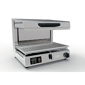Грили-саламандра ГРИЛЬ САЛАМАНДРА ПОВЫШ МОЩНОСТИ APACH CHEF LINE SLGSE60RT