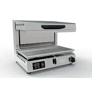 Грили-саламандра ГРИЛЬ САЛАМАНДРА ПОВЫШ МОЩНОСТИ APACH CHEF LINE SLGSE60RT