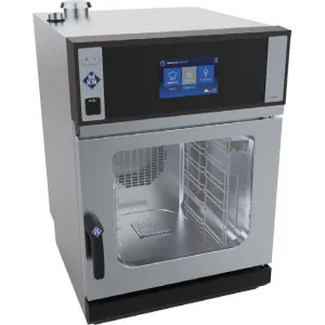 Пароконвектомат MKN SKECOD623TG2 380V+WaveClean+Built-in